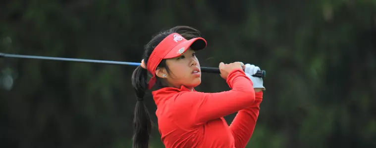 Lee Leads Buckeyes on Final Day at Tar Heel Invitational