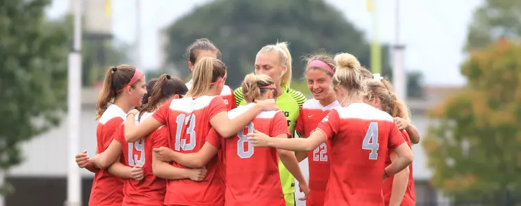 No. 18 Ohio State Concludes Road Slate at Minnesota in Midst of Big Ten Race
