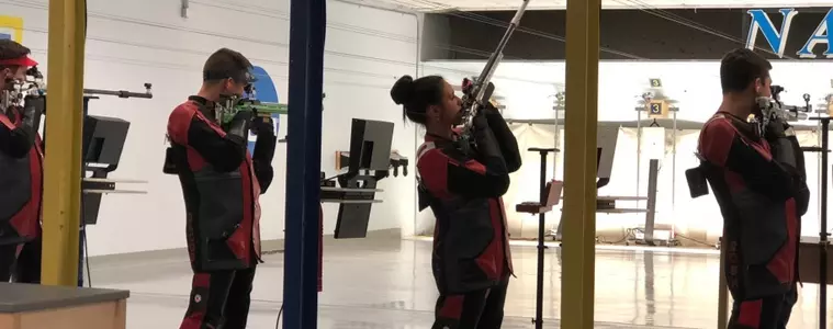 Buchanan hits career and season bests in Fairbanks