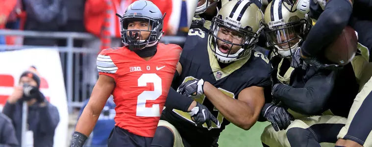 Buckeyes in the NFL – Week 8