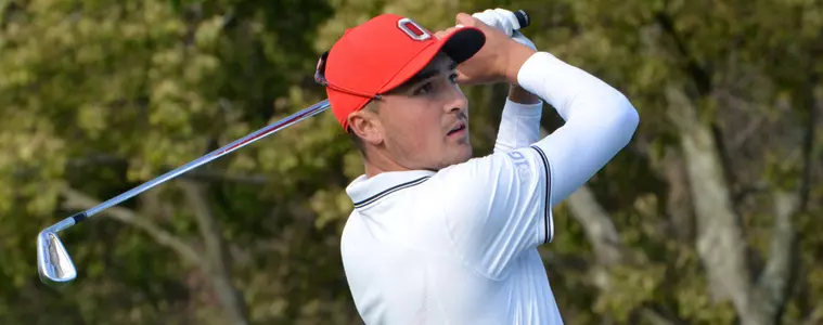 Buckeyes Finish Runner-up at Dayton Intercollegiate