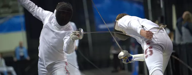 Buckeyes Compete in October NAC