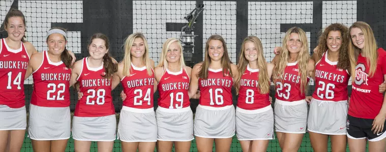Ohio State Ousted by Michigan, 3-0