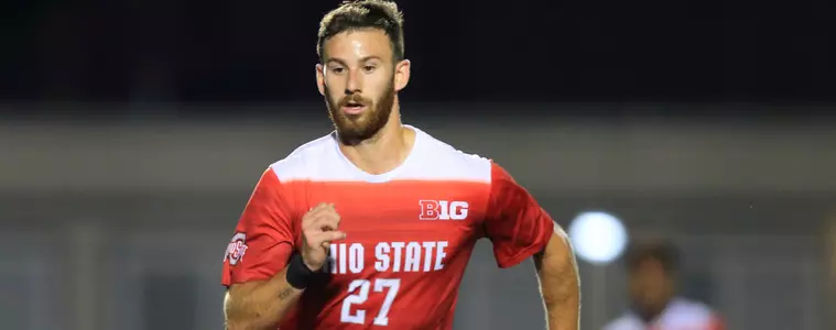 Nate Kohl: From TTUN to Ohio State