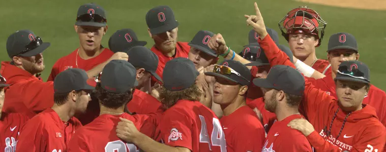 Scarlet Wins 2017 S&G World Series