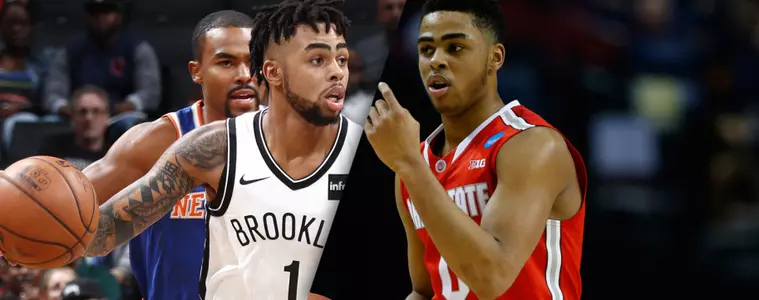 Buckeyes in the NBA – 11/6/17
