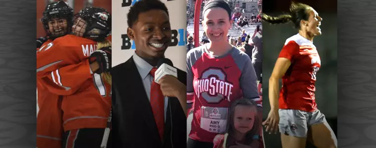 BUCKEYE BEST: Oct. 17 – 23