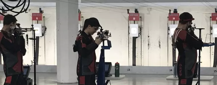 Buckeyes have a Record Breaking First Match at Home