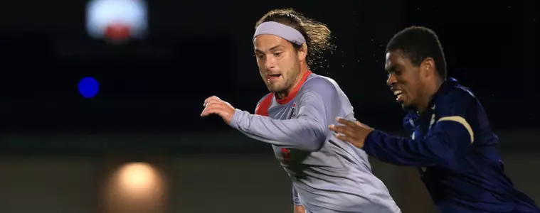 Ohio State Clipped by Kentucky, 1-0