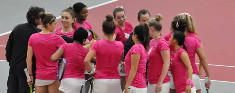 Buckeyes Set for Tennessee Fall Invite
