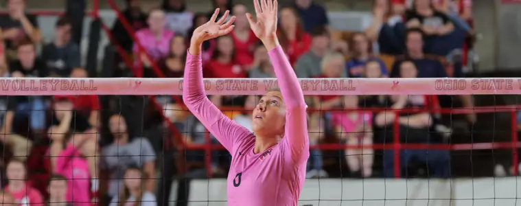 Hughes Reaches 3,000 Career Assists in Losing Effort to No. 17 Purdue