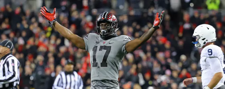 Jerome Baker Named a Butkus Award Semifinalist