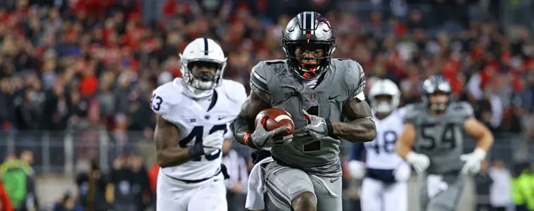 Ohio State Postgame Player Quotes