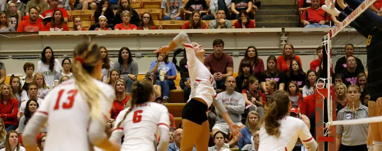 Buckeyes Roll Past Indiana, 3-0