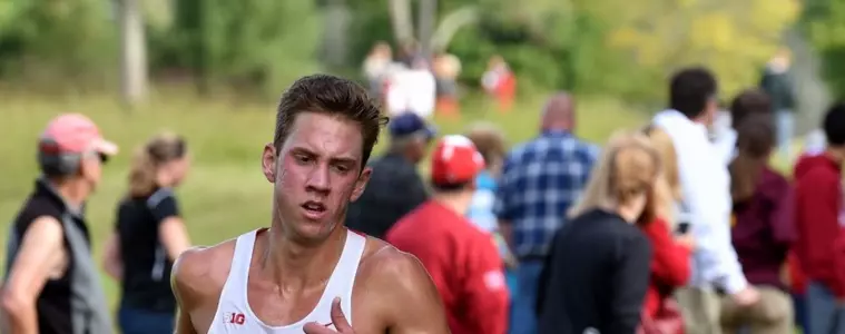 Mandel Takes 46th at Great Lakes Regional