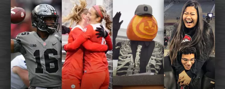 BUCKEYE BEST: Oct. 24 – 30