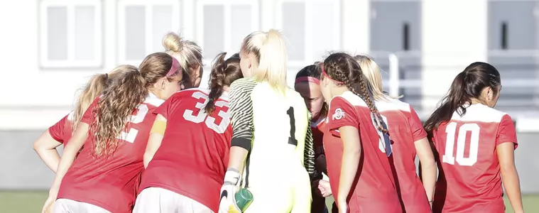 Top-Seeded Ohio State Faces Fifth-Seeded Penn State in Big Ten Semifinal Clash in Indiana