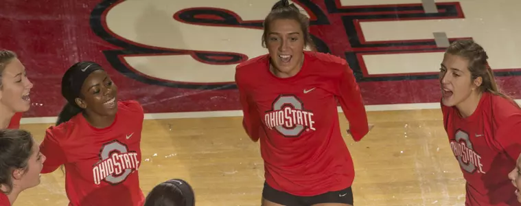 Two Top-10 Clashes on the Horizon for Ohio State