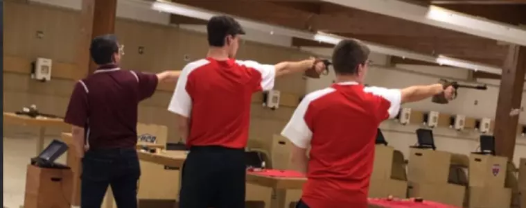 Buckeyes Roll at Rocky Mountain Intercollegiate Invitational