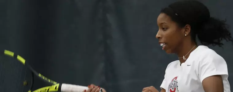 Buckeyes Open 2018 Play at Michigan Invitational