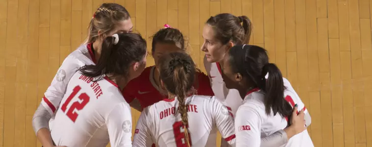 Ohio State Bested in Three at No. 5 Minnesota