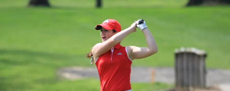 Buckeyes Conclude Fall Schedule with 14th-Place Finish at Battle at the Beach