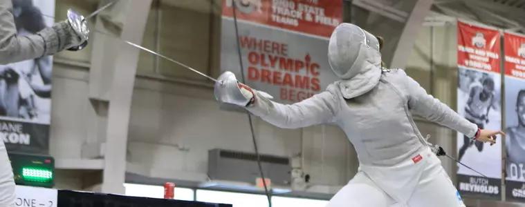 Buckeyes Finish Elite Invitational Duals 14-2