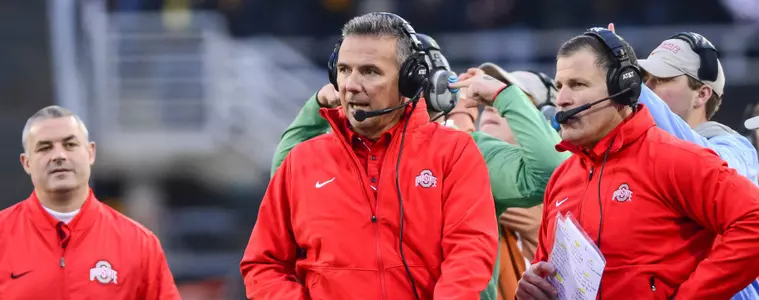 WATCH: Urban Meyer Press Conference