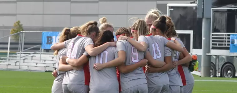 Buckeyes Earn No. 4 Seed in NCAA Tournament, Host Vanderbilt Friday