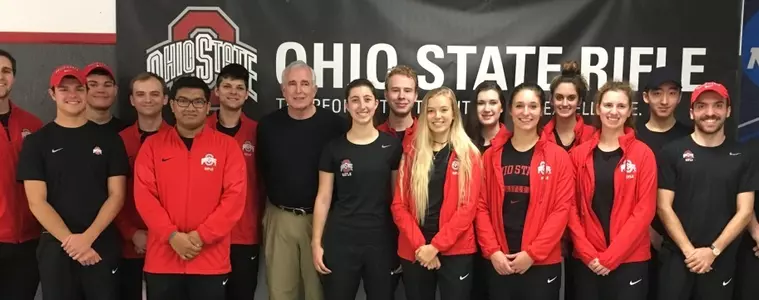 Dutton has Career-Defining Weekend to Conclude the Buckeye Open