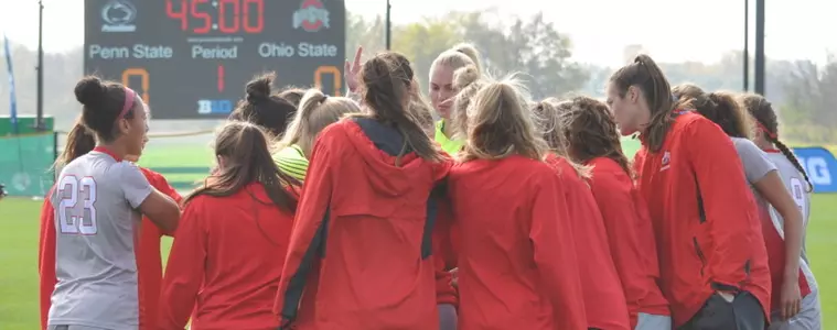 VIDEO: Buckeyes Preview NCAA First Round vs. Vanderbilt