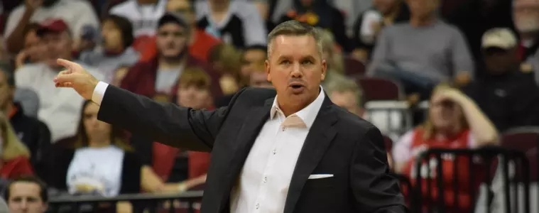 Holtmann Inks Four for 2018-19