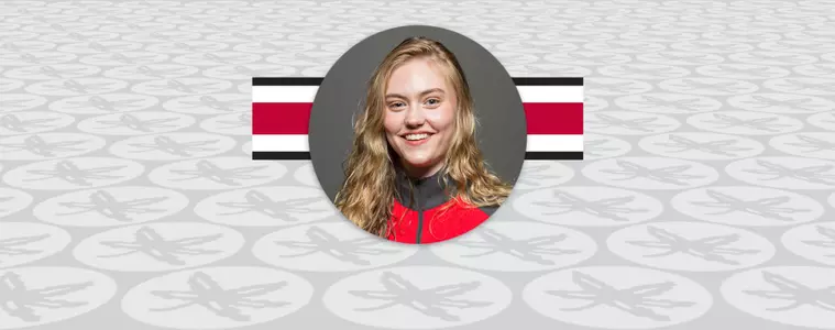 Rayner Garners Big Ten Freshman of the Week Honors