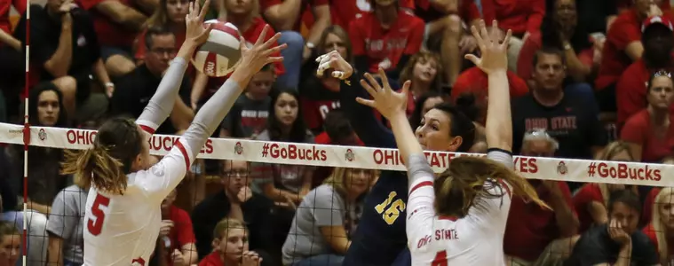 Ohio State Headed to Iowa on Saturday