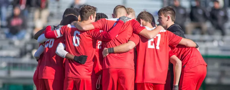 Buckeyes Conclude 2017 Season