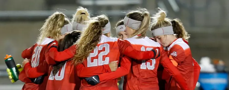 No. 14 Ohio State Edged by Vanderbilt, 2-1, in NCAA First Round