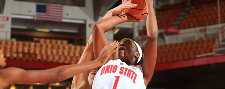 Buckeyes Rout No. 10 Stanford 85-64 in Season Opener