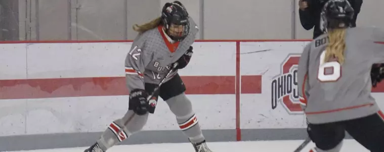 No. 5 Ohio State Tops Minnesota State 2-1