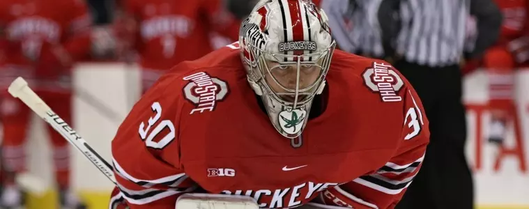 No. 17 Buckeyes and Huskies Tie, 1-1