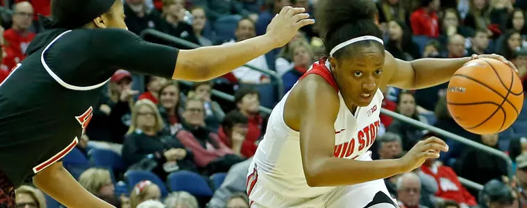 No. 5 Buckeyes Drop Overtime Thriller to No. 9 Louisville