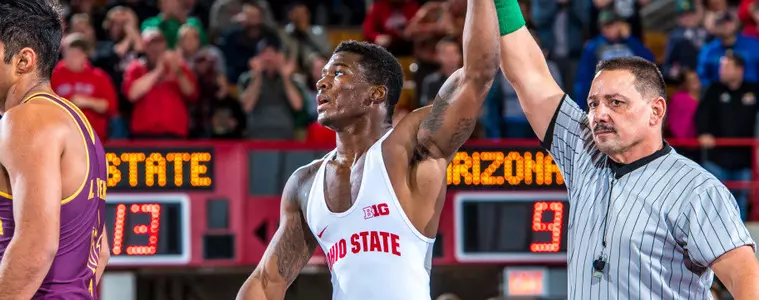 Ohio State On Campus, On the Air & Online