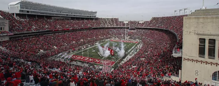 ???? You in #TheShoe: Michigan State ??