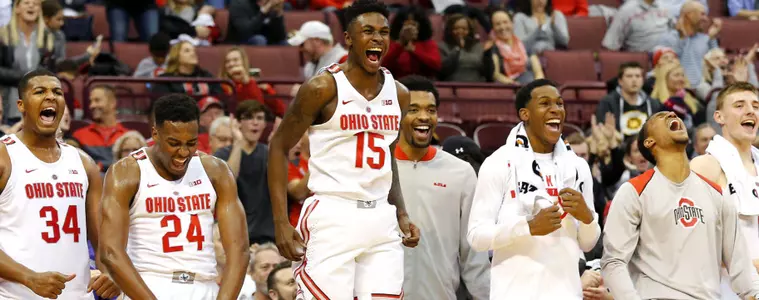 Texas Southern Up Next For Buckeyes