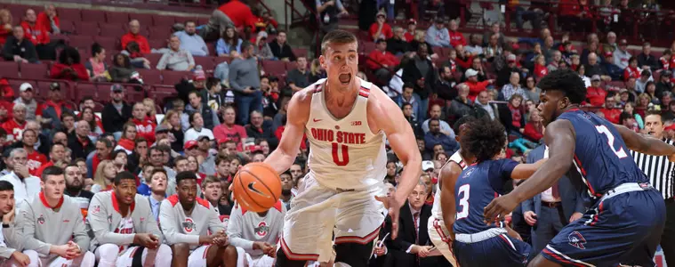 PK80 Opens Sunday in Columbus vs. Northeastern