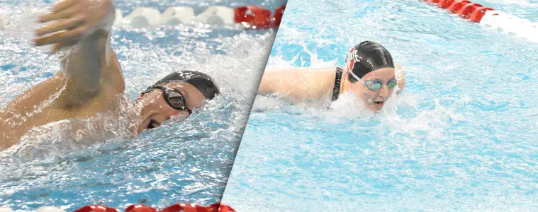 OSU Invite — Day One