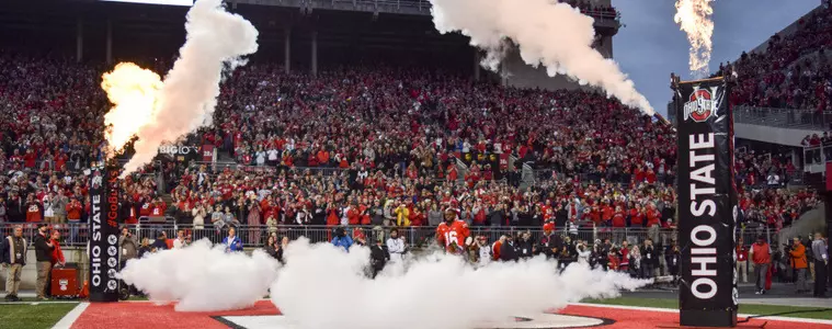 ?? Scenes From Saturday: Illinois ??