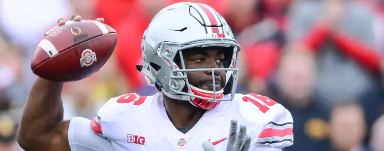 J.T. Barrett a Davey O’Brien Award Finalist