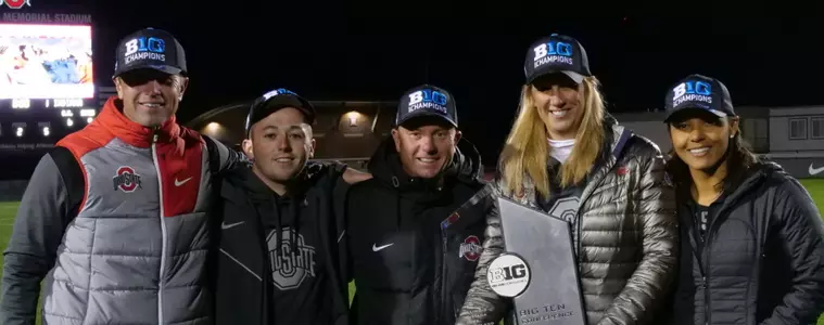 Walker-Hock’s Staff Named 2017 Midwest Region Staff of the Year