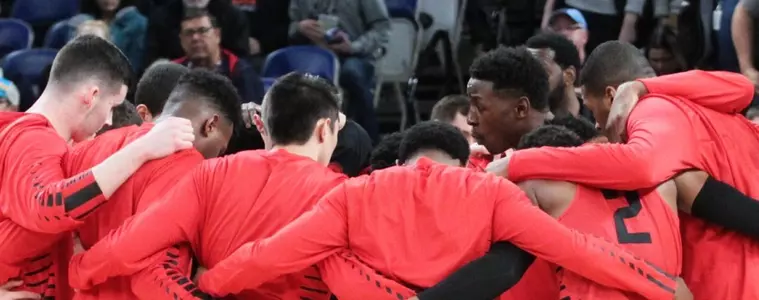 Buckeyes Drop PK80 Opener to No. 17 Gonzaga