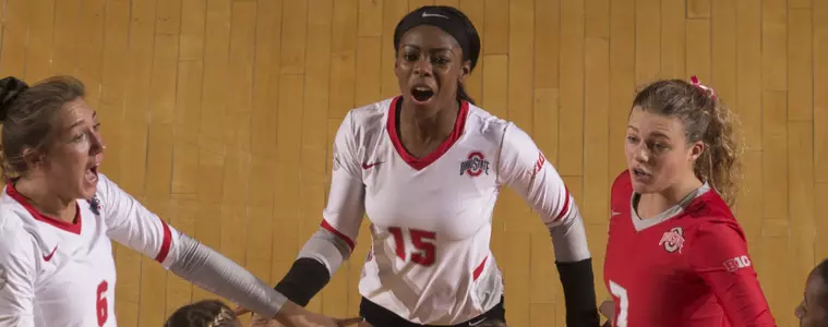 Regular Season Concludes in Columbus